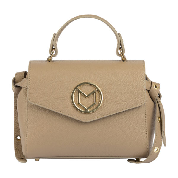 MARINA VOLPE NINFEA HANDBAG