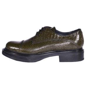 Туфли SCARPA ASTRO MILITARE/MILITARE F 288