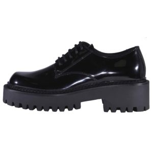 Ботинки SCARPA LEPANTO 101 BLACK LADIES SHOES LEATHER UPPER RUBBER SOLE  64039998