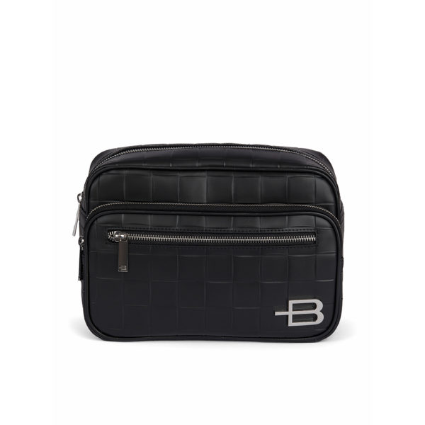 BALDININI Crossbody bag 004 Black