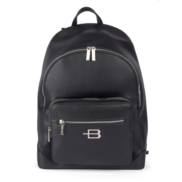 BALDININI Backpack Ryan 004 black