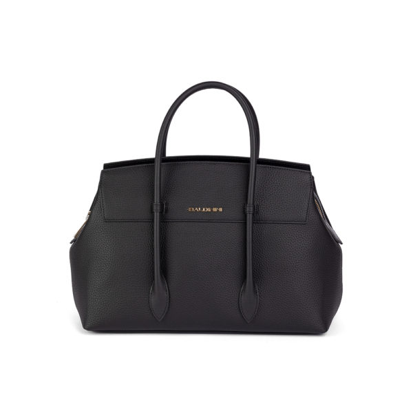 BALDININI Handbag Karen 001 Black