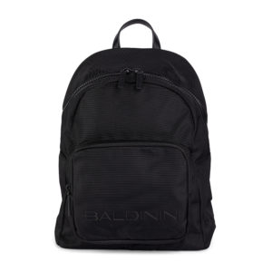 BALDININI Backpack Hero 005 Black