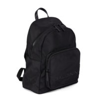 BALDININI Backpack Hero 005 Black Levita