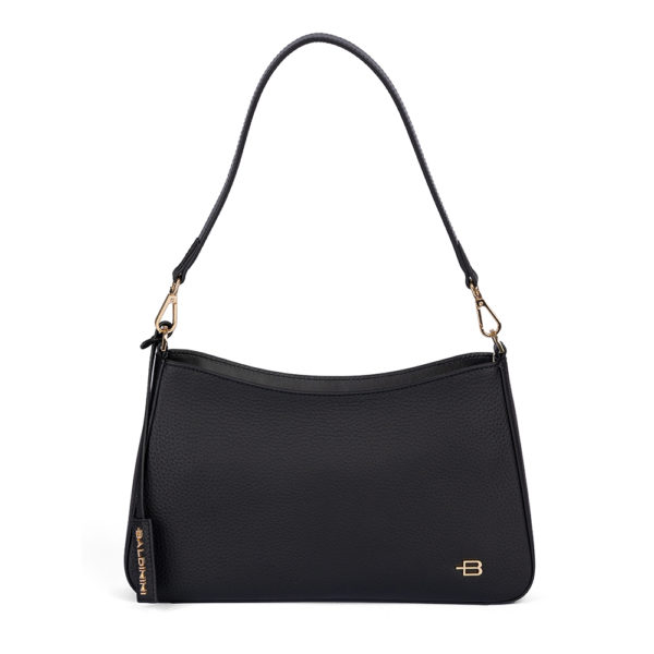 BALDININI Handbag It - Girl 999 Black