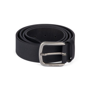 BALDININI Man belt G51.150 999 Black