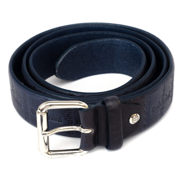 BALDININI Man belt 3