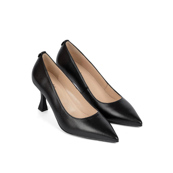 Туфли SCARPA DONNA NERO