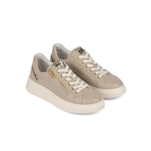 Кеды SCARPA DONNA CAIRO BEIGE