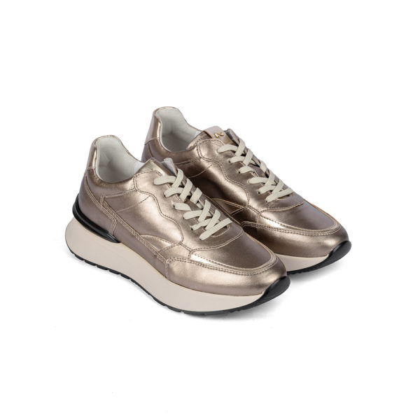 Кроссовки SCARPA DONNA BRONZO