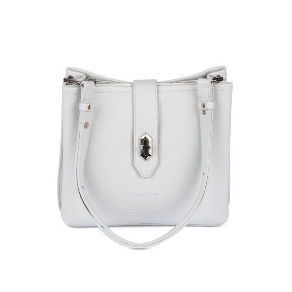 LANCASTER Bucket bag Top Double