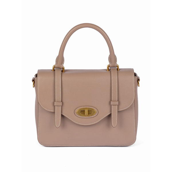 LANCASTER Satchel bag M Donna Kyla