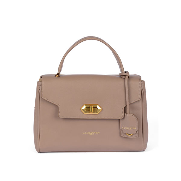 LANCASTER Satchel bag Small Donna Grace